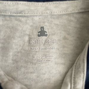 Baby Gap baby boy
